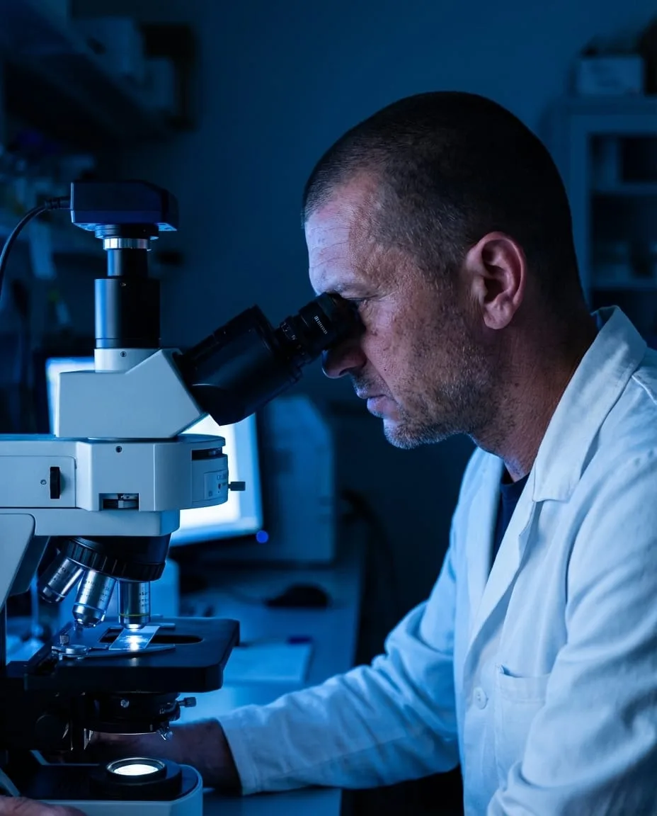 Neven Rakić, Mag. Pharm.