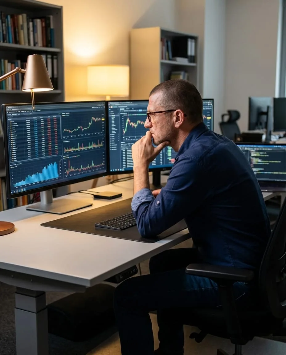 Neven Rakić, Mag. Pharm.