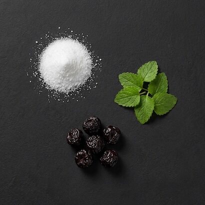 Glicin, Kisela trešnja, Matičnjak