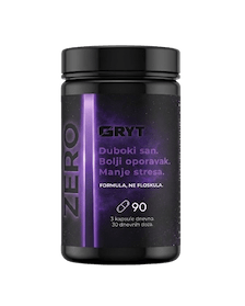 ZERO — noćni reset