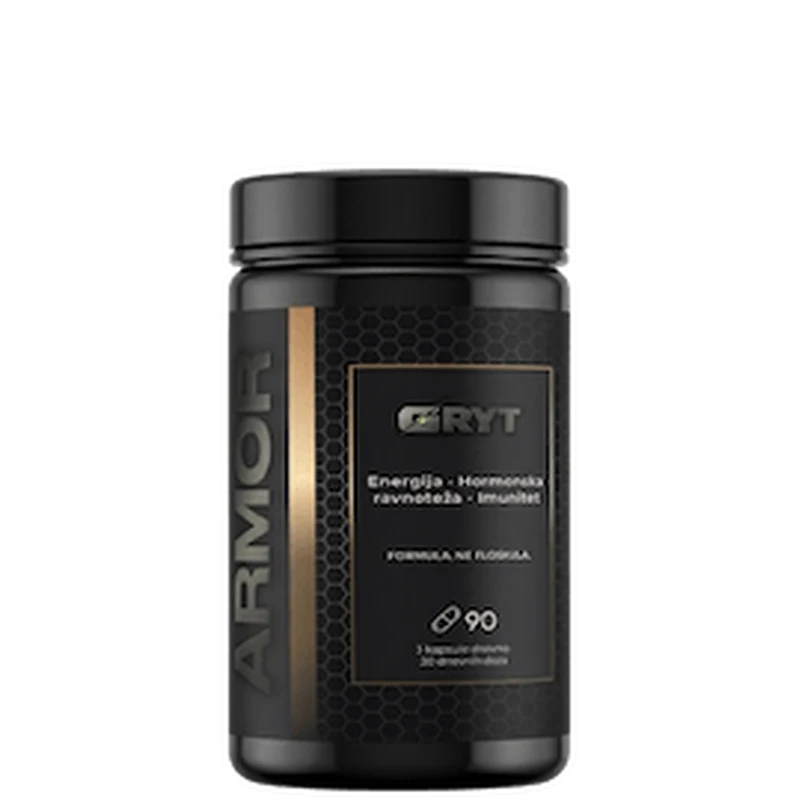 GRYT ARMOR