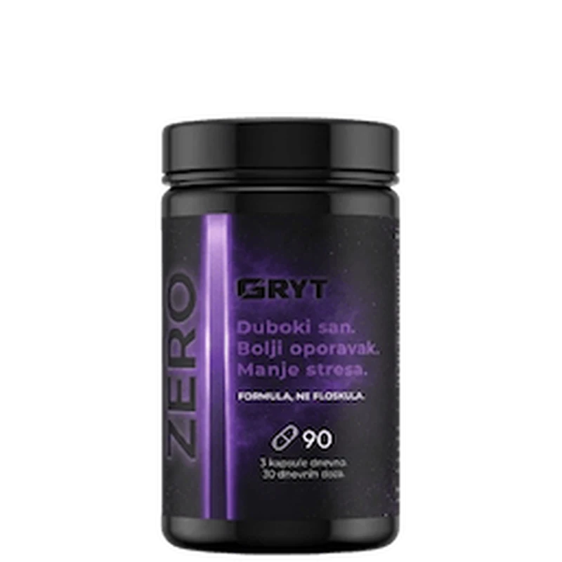 GRYT ZERO